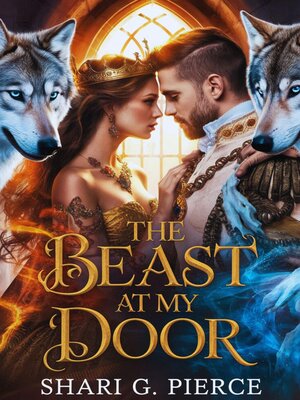 cover image of The Beast at My Door